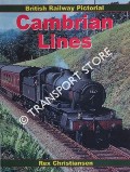 Cambrian Lines by CHRISTIANSEN, Rex